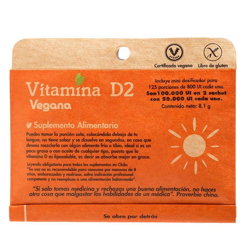 Vitamina D2