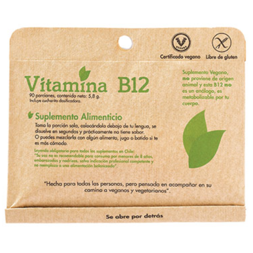 Vitamina B12