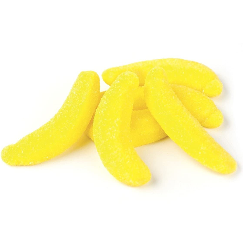 Gomitas Banana