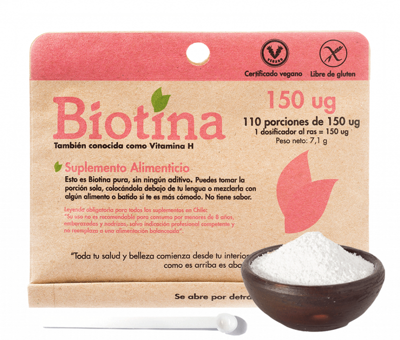 Biotina