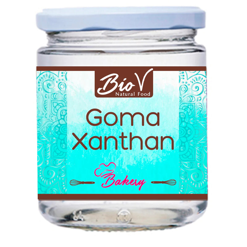 Goma Xanthan 250 gr