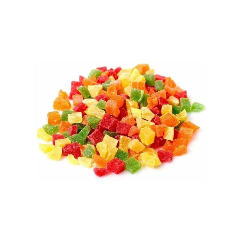 Mix 7 frutos tropicales