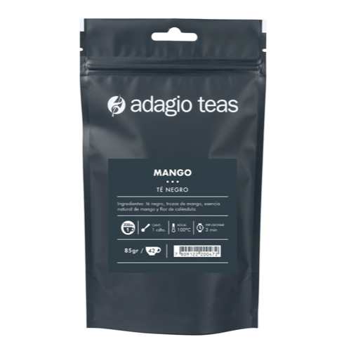 Té Adagio Mango