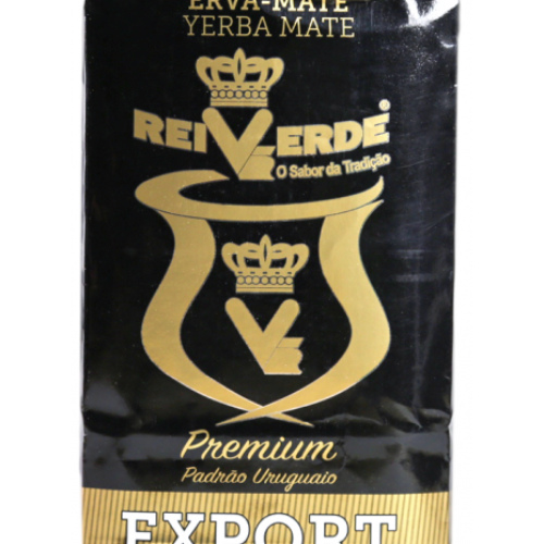 Yerba Mate ReiVerde Premi