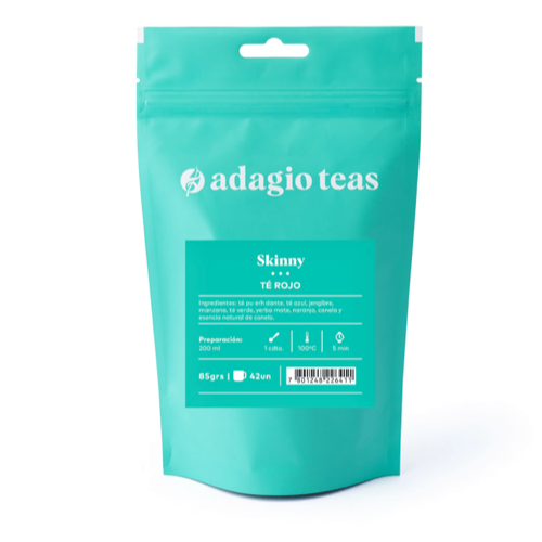 Té Adagio Skinny