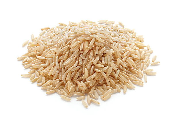 Arroz Integral